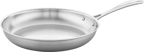 Vista 7 de ZWILLING Spirit - Sartén de acero inoxidable (3 capas, 8 pulgadas)