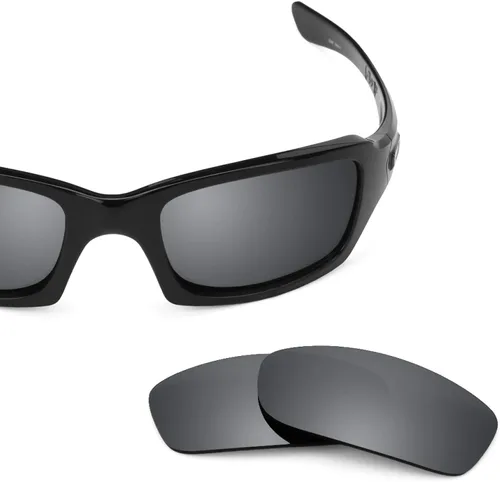 Vista 2 de Revant Lentes de repuesto para Oakley Fives Squared