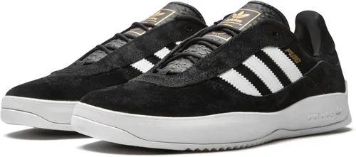 Vista 2 de adidas Puig FY7772 para hombre, talla 13, Core BlackCloud WhiteViv, 13