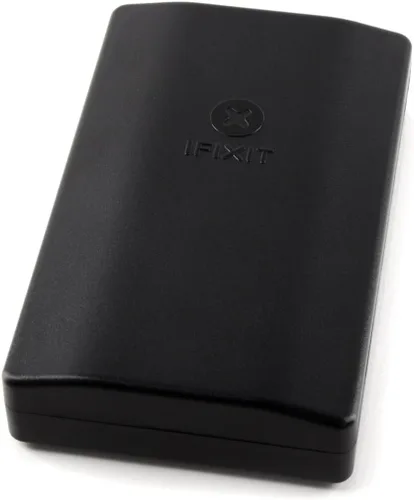 Vista 3 de Kit de destornillador Mahi de iFixit - Juego de puntas de precisión para reparación general del hogar