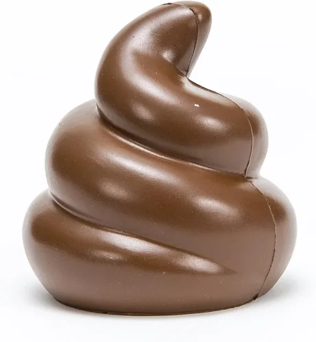 Vista 3 de The Original Poop Stress Ball - Amazing Gift!