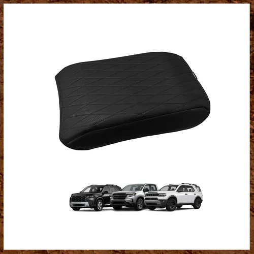 Vista 116 de Muslogy - Funda para reposabrazos para Chevy Silverado 2007-2013, extra