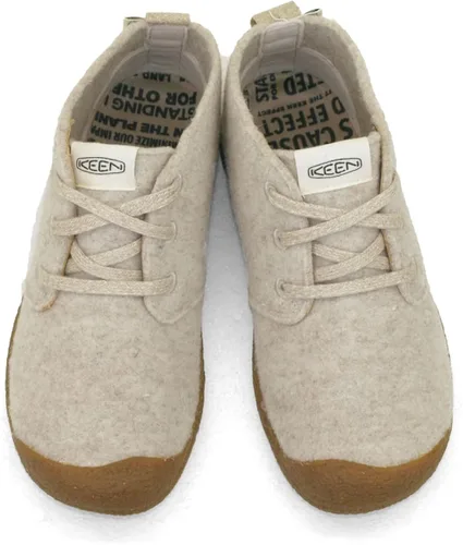 Vista 5 de KEEN Women's Mosey Chukka Mid Height Upcylced Ankle Boots