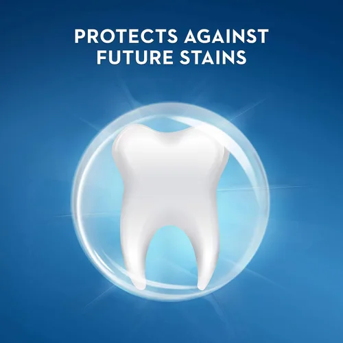 Vista 6 de Crest Pasta de dientes blanqueadora blanca 3D Arctic Fresh, 3.0 onzas