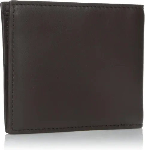 Vista 2 de Lacoste Fitzgerald - Cartera pequeña para hombre