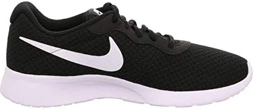 Vista 10 de Nike - Tenis Tanjun para hombre, con empeine textil transpirable y cómoda amortiguación ligera