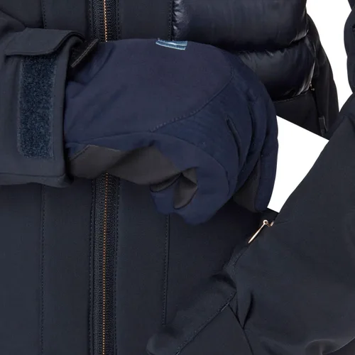 Vista 6 de Helly-Hansen Chaqueta impermeable Avanti para mujer