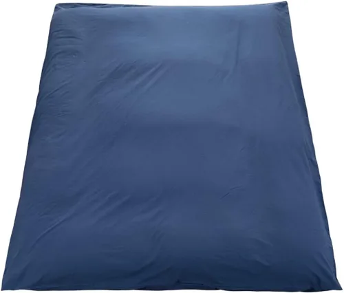 Vista 9 de Funda para futón japonés de piso con cierre, súper suave y lavable a máquina Twin Full Queen