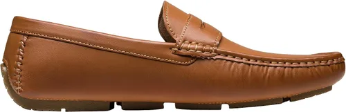 Vista 5 de Jousen Men's Loafers Casual Slip On Shoes Soft Penny Loafers for Men Lightweight Driving Boat Shoes