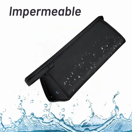 Vista 6 de Funda de viaje para Dyson Airwrap Styler/Shark Flexstyle, funda de transporte portátil para secador de pelo supersónico Dyson, impermeable