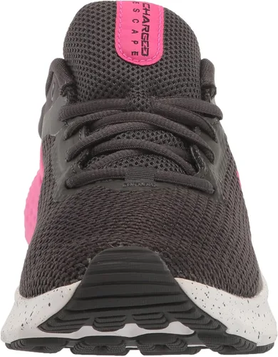 Vista 2 de Under Armour Tenis de correr Charged Escape 4 para mujer