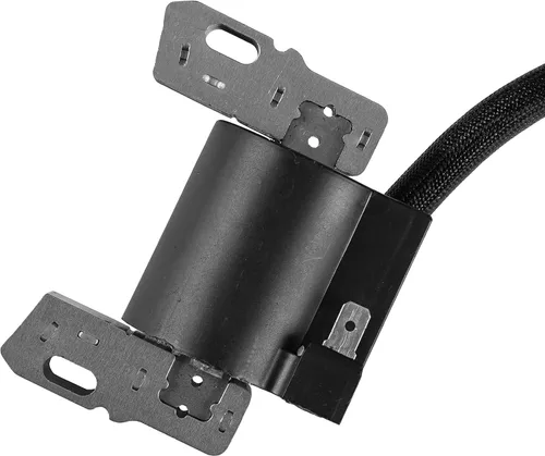 Vista 4 de Caltric Bobina de encendido compatible con John Deere LA100 LA105 LA110 LA115 LA125 LT166 LT170 LTR155