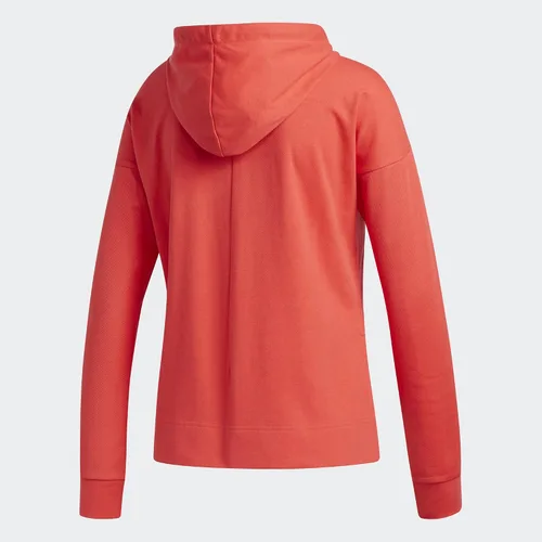 Vista 4 de adidas Sport ID FZ Sudadera con capucha