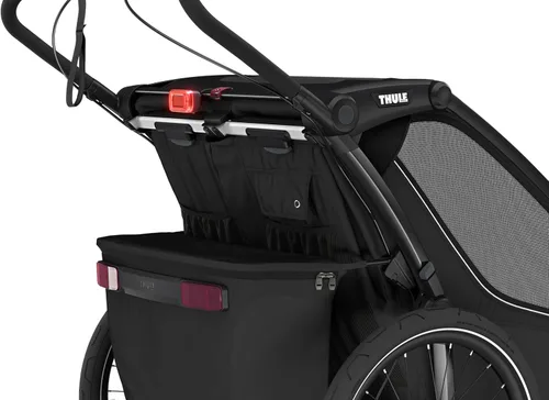 Vista 12 de Thule Chariot Sport 2