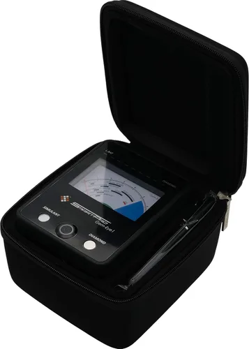 Vista 5 de SmartPro SPGE-I Gem Eye I - Probador de gemas y diamantes Smart Pro