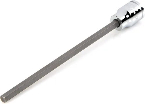 Vista 23 de TEKTON Dado de Broca Hexagonal de 3/8 Pulgadas de Impulso x 1/4 Pulgadas de Largo SHB12406