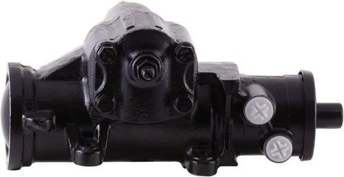 Vista 9 de Steering Gear Compatible With Jeep J-2600 1972 1973 PC-347705