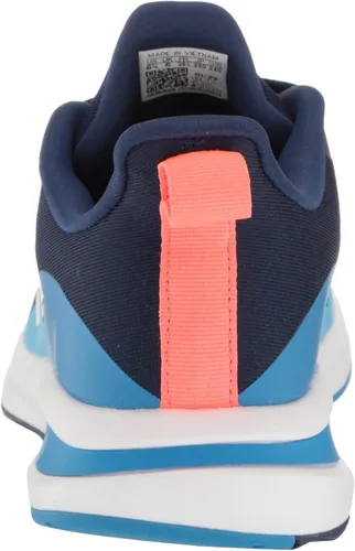 Vista 3 de adidas Unisex-Child Fortarun Running Shoe