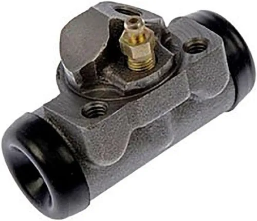 Vista 3 de 2 cilindros de rueda de freno de tambor trasero izquierdo derecho para Jeep J-2500 1965 para Jeep J-2600 1965 para Jeep J-2700 1965 para Jeep J-2800