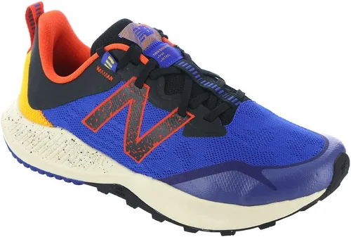 Vista 4 de New Balance Dynasoft Nitrel V4 - zapatos deportivos para hombre