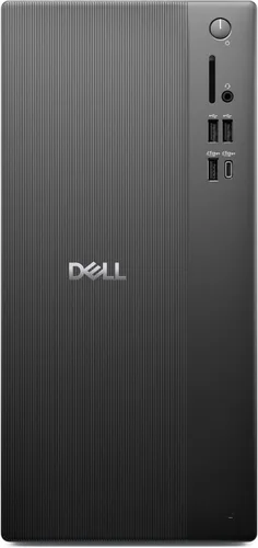 Vista 5 de Computadora de escritorio Dell Vostro Tower PC para el hogar y la empresa, procesador Intel de 14.ª generación de 4 núcleos, 16 GB DDR5 RAM, SSD