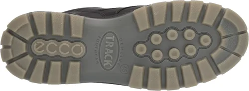 Vista 4 de Ecco Tenis de senderismo impermeables Track II Low GORE-TEX para hombre