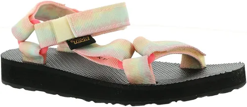Vista 4 de Teva - Tie-Dye universal para niña (niñoniñoniñoniño)