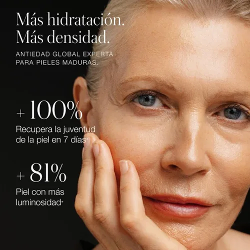 Vista 3 de Germaine de Capuccini Crema de día de recuperación intensiva Timexpert Lift SRNS Hidratante facial antienvejecimiento para piel madura