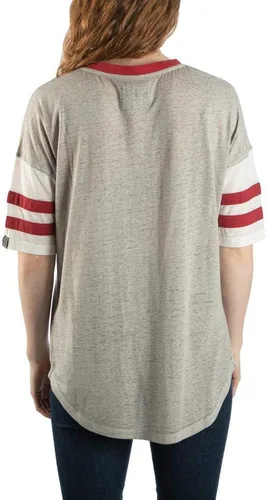 Vista 3 de Harry Potter House - Camiseta con cuello en V
