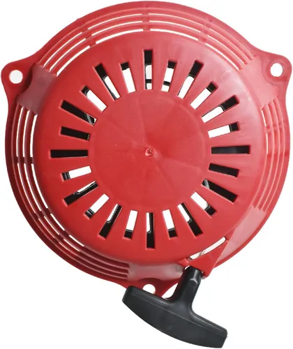 Vista 3 de Reemplazo de arranque de retroceso para Honda GC135 GC160 GCV135 GCV160 EN2000 EN2500 Motor de generador Reemplazar 28400-ZL8-023ZA 28400-ZL8-013ZA