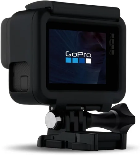 Vista 5 de GoPro Hero5 negro