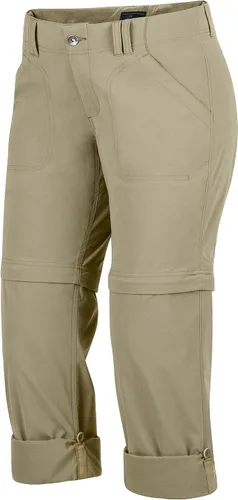Vista 3 de Marmot Lobo 's convertible Pant de la mujer