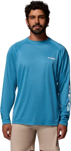 Vista 72 de Columbia Men's PFG Terminal Tackle Long Sleeve Shirt
