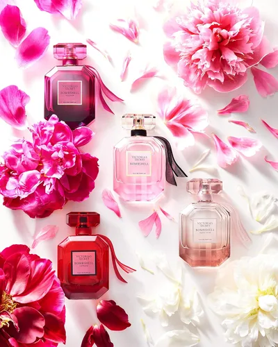 Vista 7 de Perfume Bombshell de Victoria's Secret, 1.7 onzas