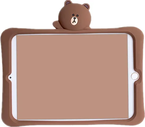 Vista 9 de Funda para iPad Air de 1ª generación, ligera, con soporte, funda protectora con múltiples ángulos de visión, funda protectora