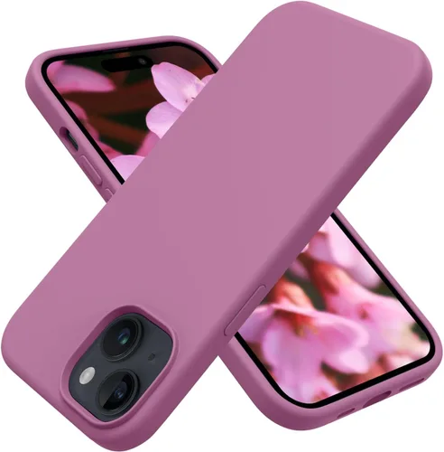Vista 107 de OTOFLY - Funda para iPhone 8, iPhone 7, serie suave y sedosa, calidad prémium, botones de silicona suave, funda protectora compatible con iPhone 7
