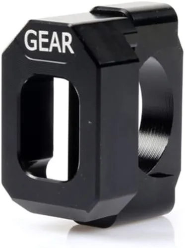 Vista 4 de Montaje de enchufe de motocicleta Medidor indicador de engranajes de 1-6 velocidades para Yamaha YZF R1 R6 FZ8 Mt03 MT-01 Fzs600 XJR400 FZ400 FZ6