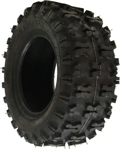 Vista 5 de Carlisle Snow Hog - Neumático para césped y jardín, 15 x 5.00-6, 2 capas