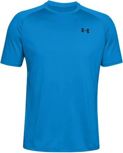 Vista 111 de Under Armour Camiseta de manga corta Tech 2.0 para hombre