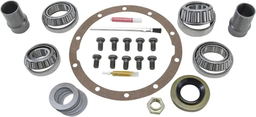 Vista 11 de USA Standard Gear ZK TACLOC-SPC kits de reconstrucción maestra para diferencial