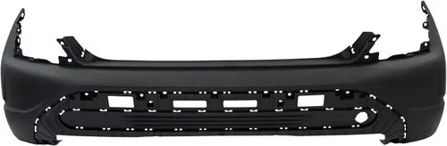 Vista 60 de Garage-Pro Cubierta de parachoques para Hyundai Sonata 2006-2008 trasero imprimado