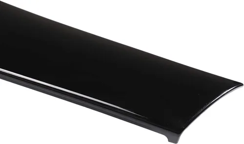 Vista 8 de YIWANG Cubierta de panel de decoración de consola central, 3 piezas para Mercedes Benz GLS GLE GL ML 2013-2019 Accesorios para automóvil con volante