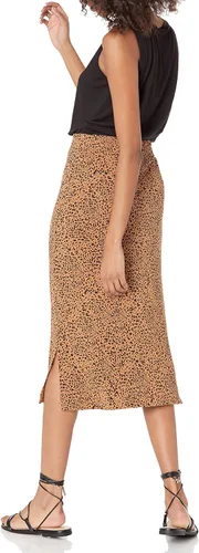 Vista 4 de Tienda Essentials Camiseta sin mangas de ajuste relajado para mujer