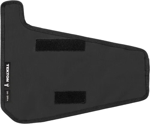 Vista 3 de TEKTON Funda para llave combinada de 11 herramientas (1/4-3/4 pulgadas) OTP21102 Fabricado en Estados Unidos