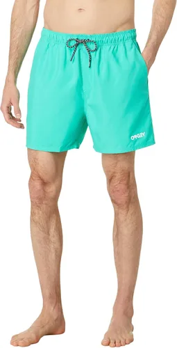 Vista 29 de Oakley Pantalón corto de playa Volley 16" para hombre