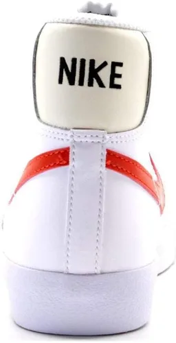 Vista 3 de Nike Kids' Blazer Mid '77 Sneaker