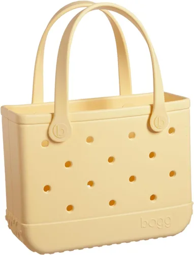 Vista 430 de BOGG BAG - Tote para playa, piscina, barco, deportes - EVA multiusos - Botones tonales