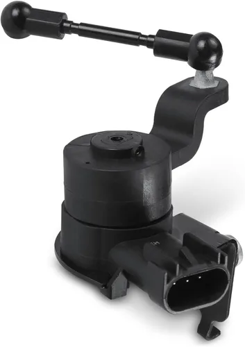 Vista 9 de A-Premium Sensor de nivel de altura de conducción compatible con Chevrolet Camaro 2016 2017 2018 2019, 2.0L 3.6L 6.2L, Convertible/Coupe, lado