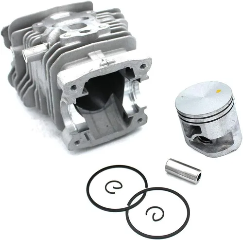 Vista 5 de Kit de montaje de pistón de cilindro de 1.575 in para motosierra Stihl MS171 MS171C MS171Z MS181 MS181C MS181Z MS211 MS211C MS211Z Número de pieza