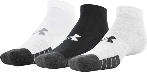 Vista 13 de Calcetines Under Armour Performance Tech para adultos de corte bajo (paquete de 3 y 6)